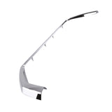 Front Bumper Cover Guard Set fit for Toyota Tundra 2022-2024 527120C050 Premium 14429550