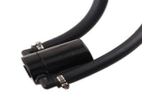 Oil Catch Can Oil Separator Fit Ford F150 2.7L 5.0L Raptor 3.5L Ecoboost Black 08668852