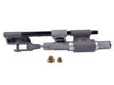Power Steering Actuator Ram Cylinder Assembly 21910902 3812269 Replacement for Volvo Penta 3860883 81564105