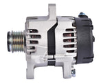 12V 150A Alternator with 6Groove Pulley Fits for Hyundai Elantra Kona Kia Seltos Soul 2.0L 2017-2021 09055750