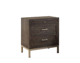 Broomfield - Nightstand - Brown B081P157662