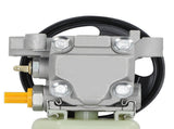 Power Steering Pump W/ PulleyReservoir fit for Mazda CX-7 2007-2012 EG2132600A 85872360
