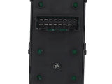 Driver Door Switch Assembly fit for Hyundai Accent 11-17 93570AP1R101 Black Plastic 45682054