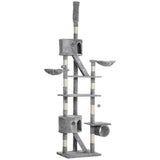 Wooden Cat House/Cat Trees /Cat Climbing Tower 93274382