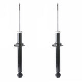 ZNTS 2 PCS SHOCK ABSORBER Acura TSX 2004-2008 60802104