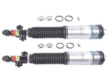 Pair Rear Left & Right Air Suspension Strut w/o ADS Fit For BMW 7 Series F01 F02 740i 750Li 760Li 64852335