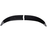 Front Bumper Kit fit for BMW F10 5 Series M Sport 2011-2016 Lower Lip Splitter Black 22742761