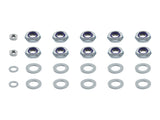 Lift Kit 3" Fit For Polaris Ranger 800 Crew IRS Fullsize 2010 2011 2012 2013 2014 31675504
