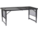 4.7 FT Portable Picnic Table Adjustable Height 03990800
