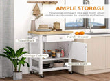 Kitchen Storage Cabinet 53056637