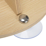 Indoor Cat Window Perch, Cat Hammock, Window-Mounted Cat Bed with Strong Suction Cups, Removable W2181P155131