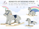 Kids Rocking Horse 29507648