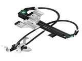 Electric Window Regulator Rear Left fit for Tahoe/Yukon 00-06 748-228 w/ Motor 44429377