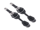 Rear Left & Right CV Axle Drive Shaft fit for Polaris Sportsman 335 4X4 2000 1380142 40214617