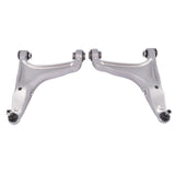 2X Front Lower Left Right Control Arms For 2017-2022 Maserati Levante M161 V6 V8 68971598