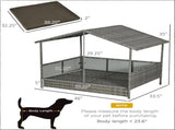 Dog Bed/Pet Sofa 16253738