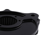 High Flow Air Cleaner fit for Harley Touring 2000-2007 Dyna Black Aluminum 18542749