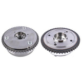 Intake Exhaust Engine Timing Camshaft Sprockets Fit for Hyundai Veloster Kona Elantra Kia Forte5 50558845