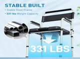 Accessibility Commode Chair 88114313