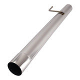 3'' Exhaust Charge Pipe Kit fit for RAM 1500 3.0L EcoDiesel 2014 2015 2016 2017 2018 83079490