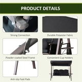 Outdoor Patio Swing Chair 47052641