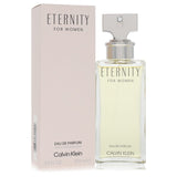 Eternity by Calvin Klein Eau De Parfum Spray 3.3 oz for Women FX-413084