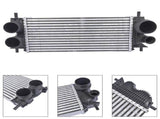 Air Cooled Intercooler for Ford F150, Expedition, Lincoln Navigator 2.7L/3.5L Turbo 2015-2020 77355322