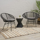 SAN ANTONIO CHAIR 65039.00GRY