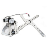 Front Left Power Window Regulator with Motor for 88-02 Chevrolet/GMC 94508955