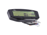 Digital Gauge Computer Kit for Beta KTM Honda Yamaha Kawasaki Suzuki 752-119 01722239