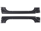 Inner & Outer Rocker Panel & Cab Corner fit for Chevy & GMC C/K Pickup 1973-87 55977097