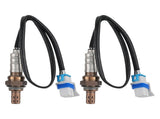 4X Oxygen O2 Sensor Up Downstream fit for Chevrolet Silverado 3500 V8, 6.0L 2003-06 67580242
