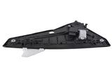 New Power Window Regulator Front Left w/ Motor Fits for Hyundai Veloster 1.6L L4 2012-2017 67806803
