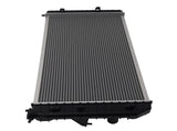 Radiator fit for 00-05 Pontiac Bonneville Buick LeSabre 3.8L V6 2347 Aluminum Core 09986446