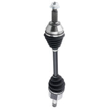 Front Left CV Axle fit for Ford Focus 2000-2003 2.0L DOHC Front Left Manual Trans 63137047