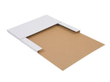 25 Album Paper Box 12.5 " x 12.5" x 1/2 "& 1" 33693573