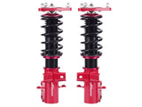 Coilovers 24 Way Damper Adjustable Lowering Kit fit for Ford Mustang S550 2015-2023 81020021