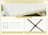 Pop Up Screen Tent 30464372
