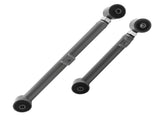 Adjustable Rear Upper Lower Control Arms for Ram 2009-2024 1500 Jeep Gladiator 12570235