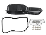 Transmission Oil Pan Kit w/ Filter Gasket fit for VW Golf L4 L5 1.8L 1.9L 2.0L 2.5L 99919534