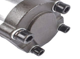Hydraulic Gear Pump 0.27 CID 1-4 GPM 5/8" Keyed Shaft CCW Rotation SAE A-2 Bolts Cast Iron Flange 05447463