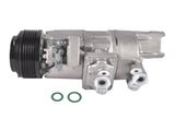 CO29069C Air Conditioning Compressor Replacement for Suzuki Grand Vitara Kizashi 2.4L 09-13 02091204