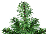 2 Feet Tabletop Unlit Christmas Tree 30867818