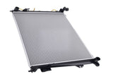 Coolant Radiator fit for Kia Optima 2.7L 2006-2010 Hyundai Sonata 2006-2010 13817573