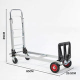 Handtruck for home,foldable 73447249