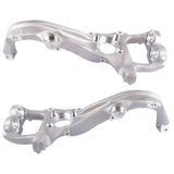 Front Driver & Passenger Side Steering Knuckle for Tesla Model X 2016 2017-2020 39161374
