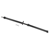 Rear Drive Shaft Compatible with Chevrolet Silverado 1500 GMC Sierra 1500 Pickup RWD Only 1999-2006 89220462