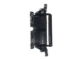 Air Collecting Hood Grille Shutter W/O Motor P2DZ-16138-A Fit for 21-23 Ford Bronco 30522489