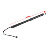 Rear Left Tailgate Lift Support 81770-A9100 for Kia Sedona Van 3.3L V6 2015-2021 Black 1Pc 01947062