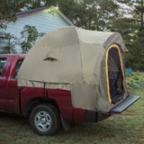 ZNTS Small green orange tent 5.2-5.8ft pickup truck 80782172